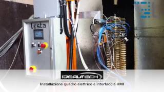 LESTA - System Integrator