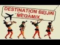 DESTINATION BEIJIN MEGAMIX - Various Artists