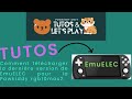 Comment télécharger la dernière version de EmuELEC (4.6) pour la Powkiddy rgb10 max 2