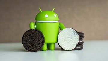 Android 8.0 Oreo Review on Nexus 6P :(
