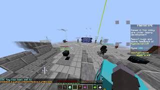 Hyperion Glitch