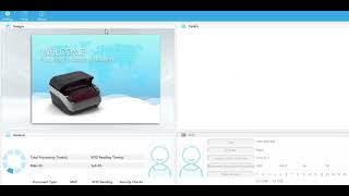 Sinosecu Passport Reader: Reading documents from Southeast Asian countries