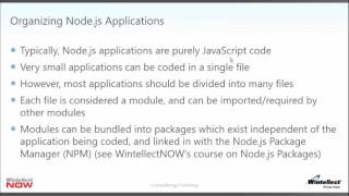 Mastering Node js Nodejs Development from Scratch