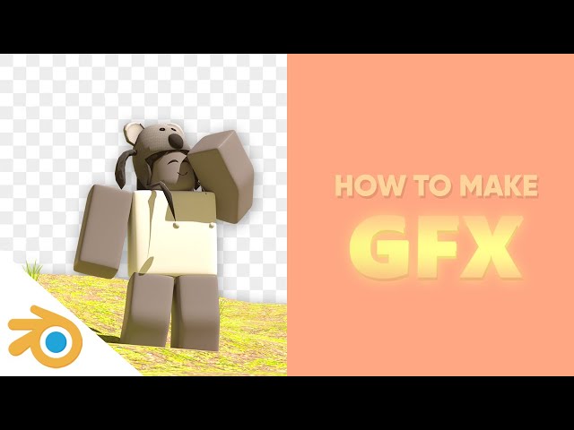 Make high quality gfx for your roblox group by Hypershard108