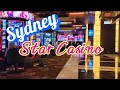 Star casino sydney australia 