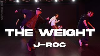 J-ROC ChoreographyㅣThe Chemical Brothers - The WeightㅣMID DANCE