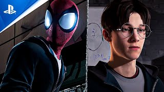 *NEW* Ultimate Spider-Man & MSM2 Young Peter Parker - Spider-Man PC MODS