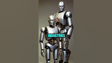 Before AI: The Story of the FIRST Robot! ||  #trending #shorts #viral #facts #youtube #explore