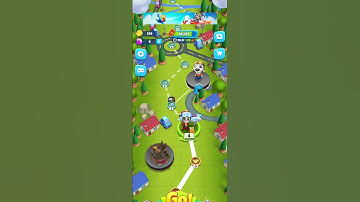 NEW Talking Tom Sky Run Complete Gameplay Walkthrough New Update Android Gameplay 1