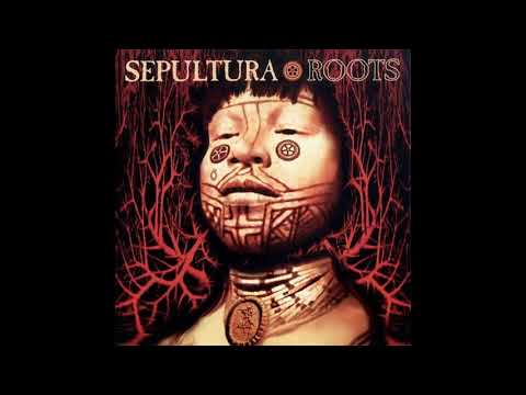 Sepultura   Roots Bloody Roots Instrumental