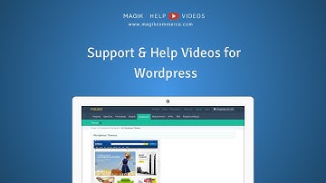 How to import dummy data in wordpress
