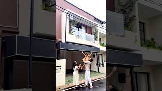 Congratulations Saranga & Dinakshi Viral