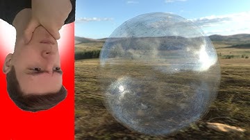 How to make Glass in Substance Painter