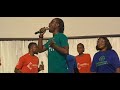 SPECIAL MINISTRATION ...The way you Father me