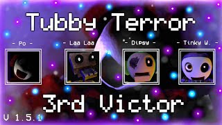 (v1.5.1) TUBBY TERROR COMPLETED! - Five Nights at Tubbyland CN