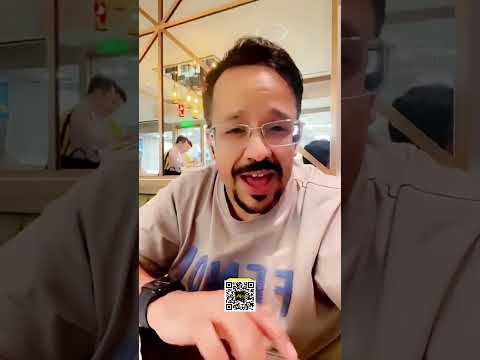 مطعم حلال في مدينة شنقهاي بالصين شركة شبية الريح الصينية حلال