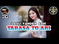 YANGER TOBELO  TA RASA TO ARI 2022 ( MUSIC RMJ )