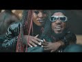 Hatim and Dokey -    NGOMUNTU Feat. D'Mario Legend (Music Video)