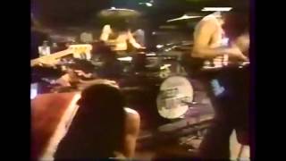 Deep Purple Live in Paris -70, part of Hammond solo from &quot;Mandrake Root&quot;