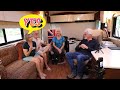 Vince &amp; Maggie started the Full Time RV Lifestyle 2 years ago and this is how they did it.