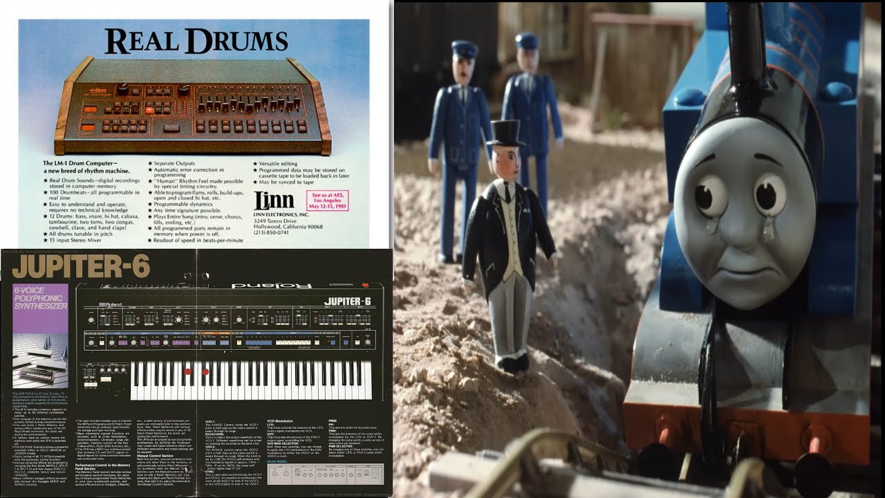 Guarda I rescored the Down The Mine Pilot music to sound more like Season 1... su YouTube Guarda I rescored the Down The Mine Pilot music to sound more like Season 1... su YouTube