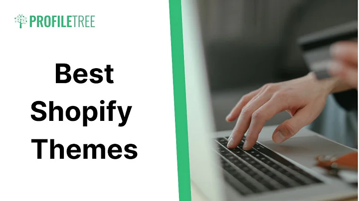 Discover the Best Shopify Themes for Your E-commerce Website