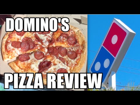 Dominos Kitchen Dominos Kitchen