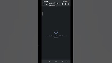 Problem review solution🤖 #codechef #ai #yt #reels #coding #viral #subscribe #india #new #trending