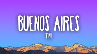 TINI - Buenos Aires