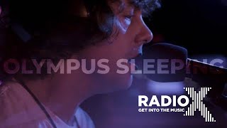 Razorlight - Olympus Sleeping | Radio X Session