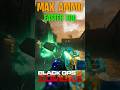FREE Max Ammo Easter Egg in Black Ops 6: Zombies #blackops6 #citadelledesmorts #bo6 #zombie #cod