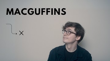 The Holy Grail of Plot Devices