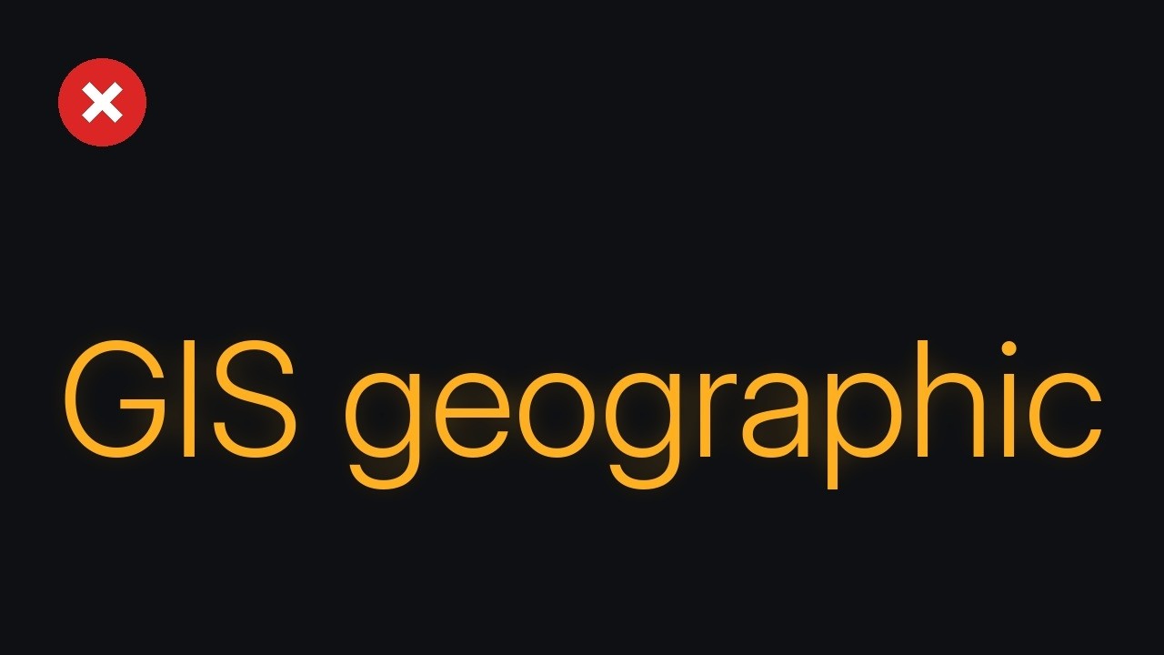GIS: Connecting to SQL Server with ArcGIS Desktop? - YouTube