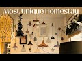 The most amazing homestay that you would love  unique homestays in india