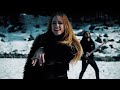 Низкий женский вокал контральто Jade FROZEN CROWN Power Metal из Италии Низкий женский вокал контральто Jade FROZEN CROWN Power Metal из Италии