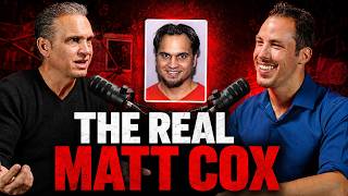 Matt Cox EXPOSES the Truth About Prison