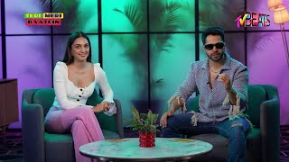 Teri Meri Baatein Episode 21 Varun Dhawan Kiara Advani