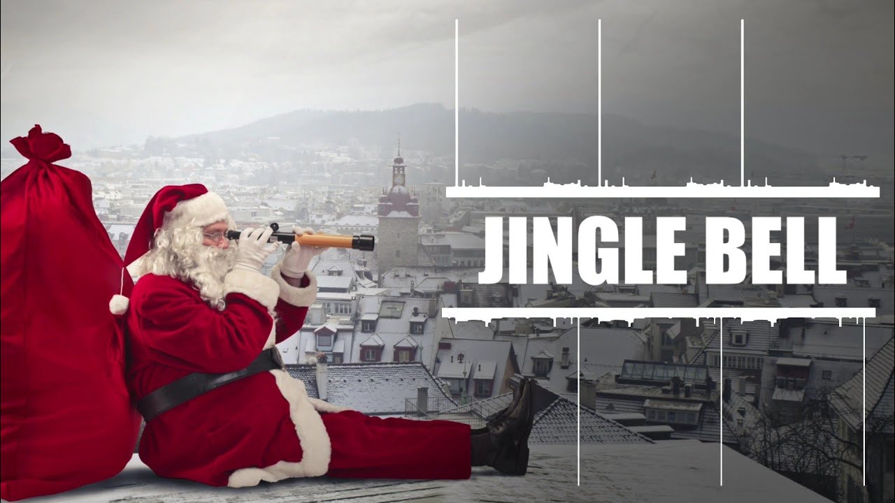 Jingle Bell Music Ringtone BGM (Download Link👇)Christmas Ringtone