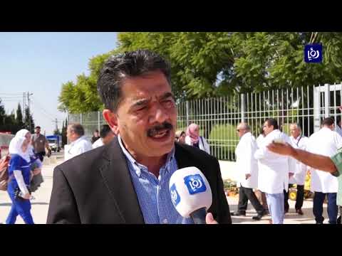 الاحتلال يعتقل عددا من قيادات وكوادر الجبهة الشعبية لتحرير فلسطين 31 10 2019