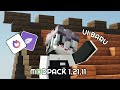 MODPACK 1.21.11 MEMPERMUDAH SURVIVAL KALIAN