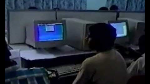 Farewell Video_BCA (2000 - 2003 Batch)