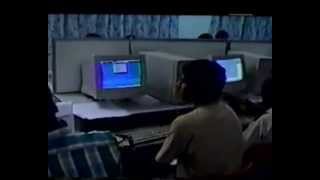 Farewell Video_BCA (2000 - 2003 Batch)