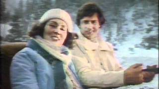 One a Day Iron Supplement commercial 1979