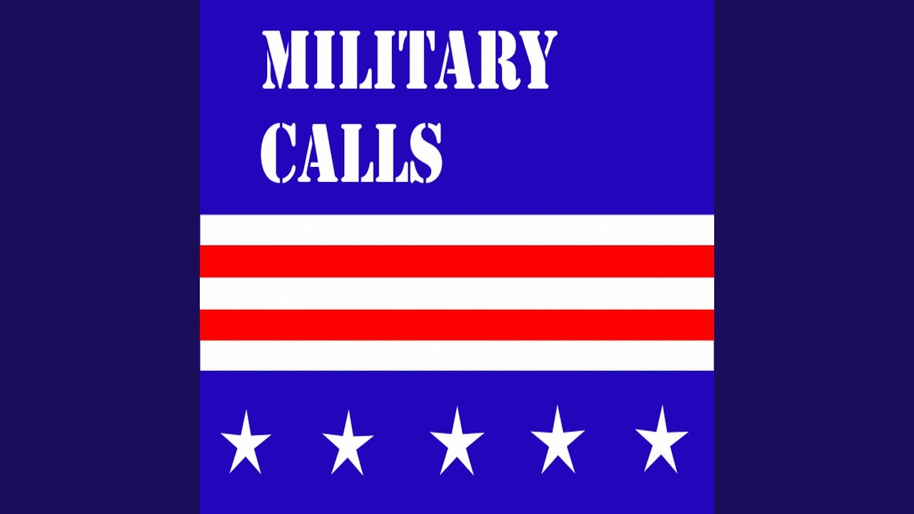 Bugle Calls - Morning Colors Bugle Calls - Morning Colors