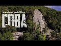 COBÁ - La profunda ciudad Maya - RODAR LATINOAMERICA en MÉXICO