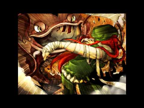 [TH:Cool Jazz] Unknown XXX / Sanokan and Swing Holic Band