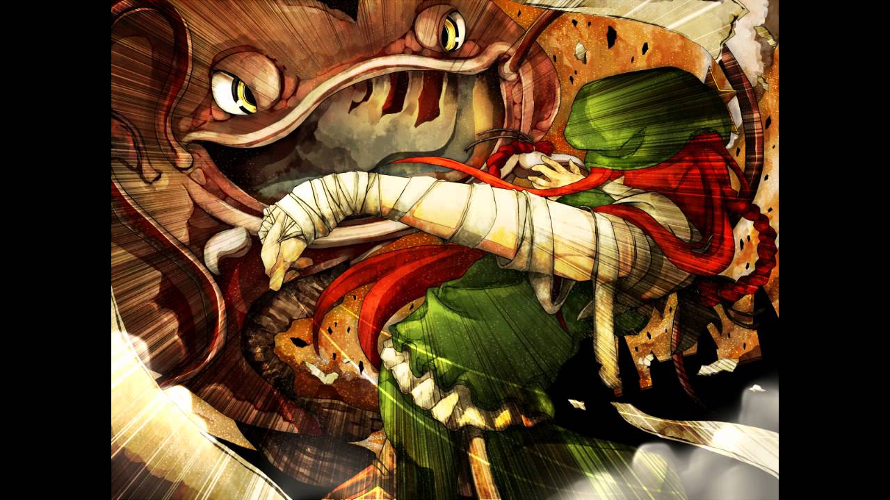 [TH:Cool Jazz] Unknown XXX / Sanokan and Swing Holic Band