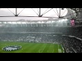 Beşiktaş Vodafone Arena Bu sene şampiyon gorelim sizi