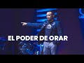 Pastor Josué Ráudez - El Poder De Orar