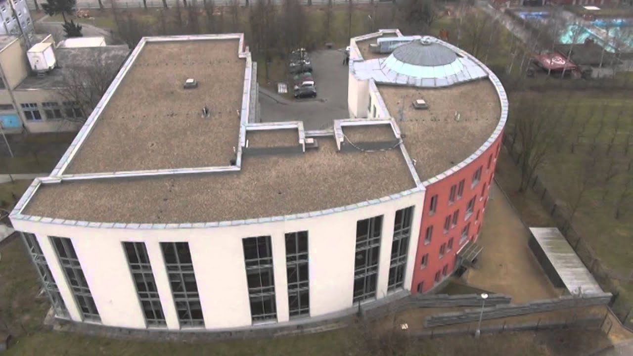 Střední škola F. D. Roosevelta pro tělesně postižené Brno